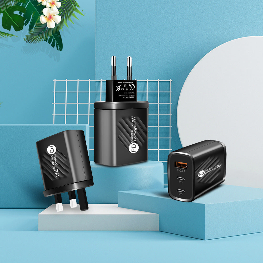 Mobile Phone Charger Mobile Phone Charger